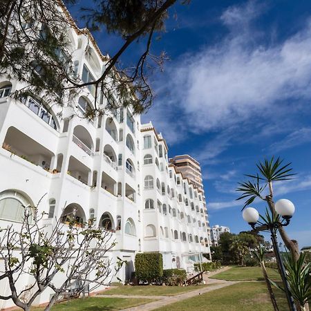 Oceanfront Mijas Leilighet Eksteriør bilde